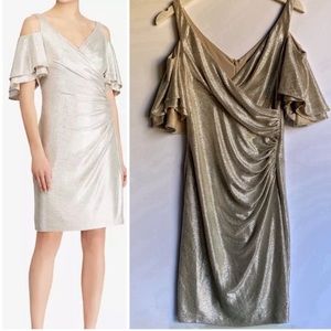 Lauren Ralph Lauren dress, sz 4